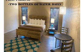 Thunderbird Boutique Hotel (Adults Only)